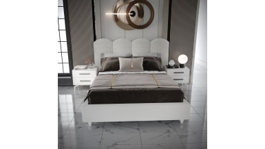 MODA YATAK ODASI TAKIMI (BAZALI)