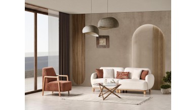 BOHEM KOLTUK TAKIMI 3+3+1+1