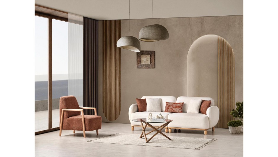 BOHEM KOLTUK TAKIMI 3+3+1+1