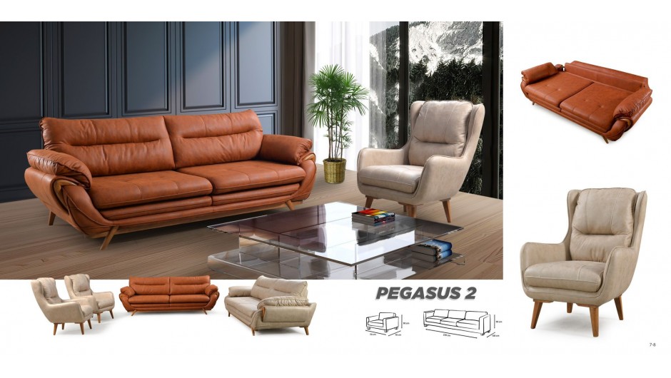 HERMOSA 2 KOLTUK TAKIMI 3+3+1+1