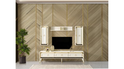 LONDRA TV ÜNİTESİ